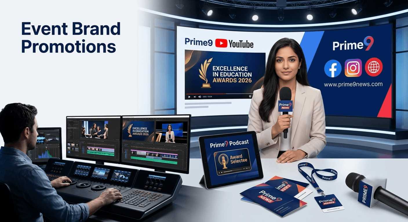 Event Highlights