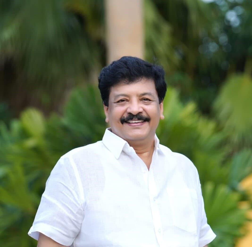Kandula Durgesh