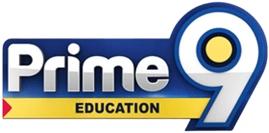 Prime9 Awards Logo