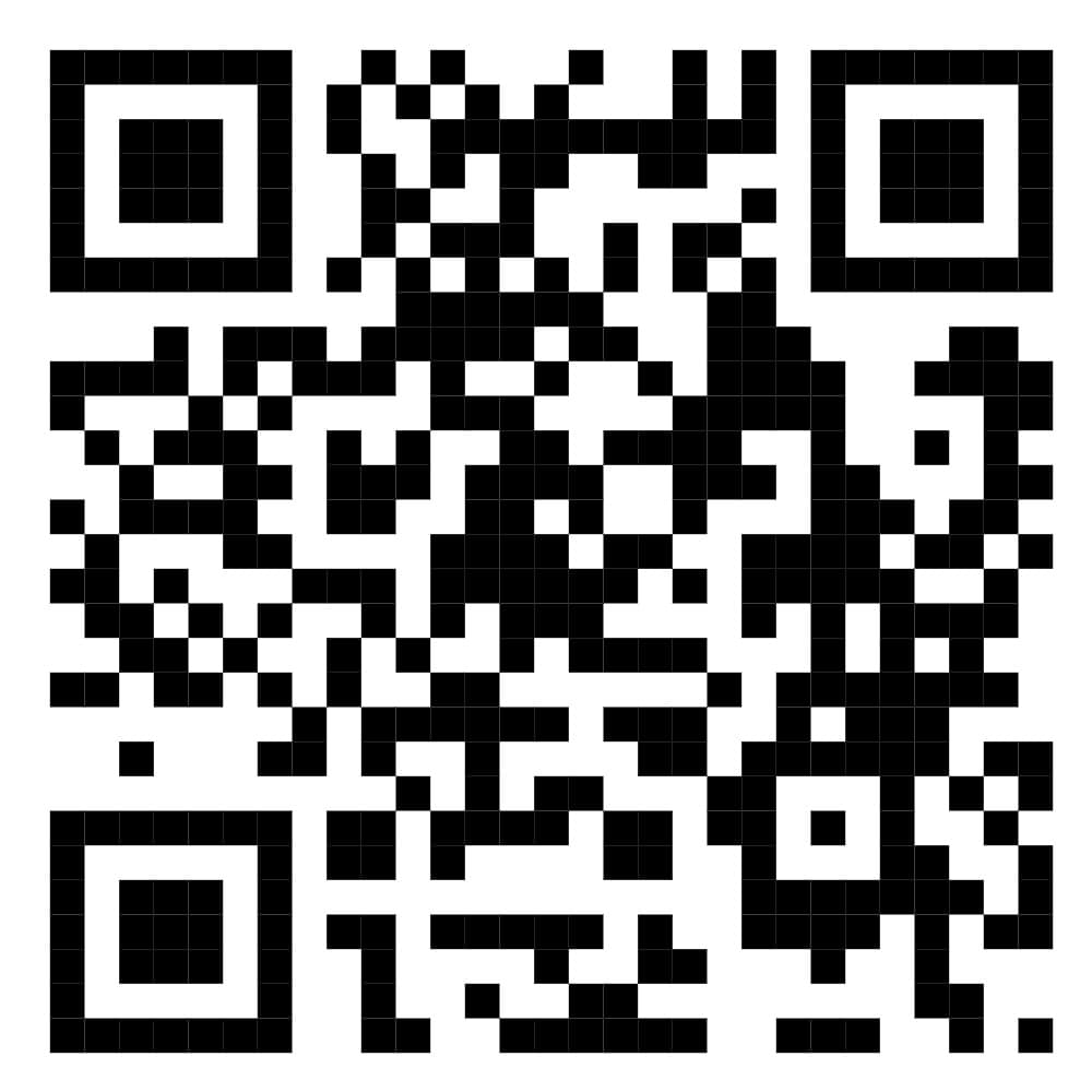 Nomination QR Code
